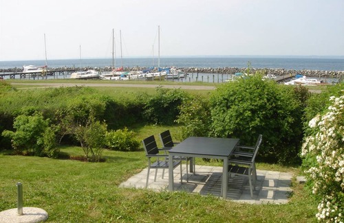 Lohals House | 105 m² House ∙ 1 bedroom ∙ 6 guests