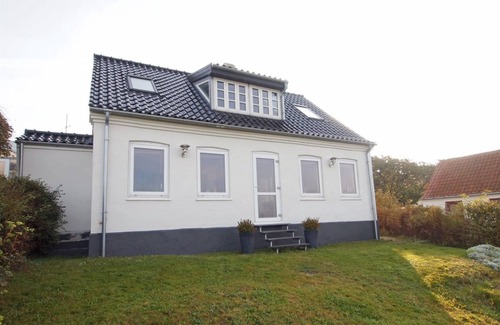 Lohals House | 105 m² House ∙ 1 bedroom ∙ 6 guests