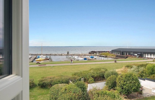 Lohals House | 105 m² House ∙ 1 bedroom ∙ 6 guests