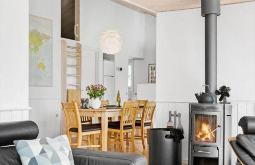 Klitmoller House | 1050-Thisted-Spanggardsvej-5