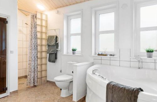 Klitmoller House | 1050-Thisted-Spanggardsvej-5