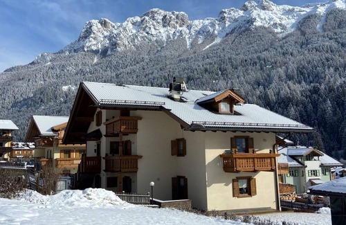 Soraga Apartment | 106 m² Apartment ∙ 3 bedrooms ∙ 6 guests