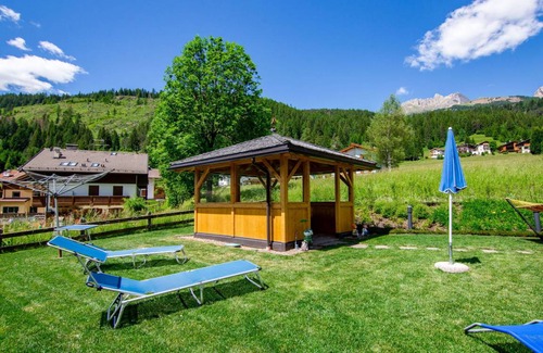 Soraga Apartment | 106 m² Apartment ∙ 3 bedrooms ∙ 6 guests