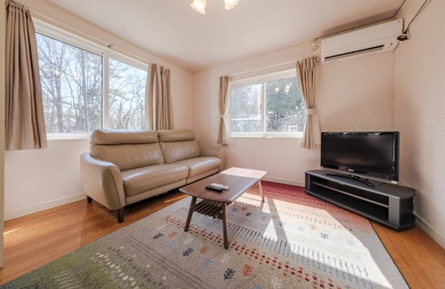 Inawashiro Cottage | 106 m² Cabin ∙ 3 bedrooms ∙ 10 guests