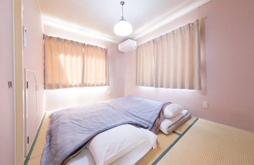 Inawashiro Cottage | 106 m² Cabin ∙ 3 bedrooms ∙ 10 guests