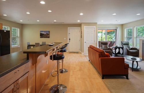 Old Bend House | 106 m² House ∙ 2 bedrooms ∙ 4 guests