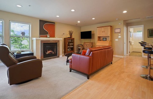 Old Bend House | 106 m² House ∙ 2 bedrooms ∙ 4 guests
