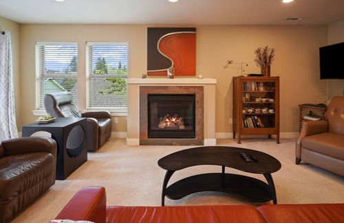 Old Bend House | 106 m² House ∙ 2 bedrooms ∙ 4 guests
