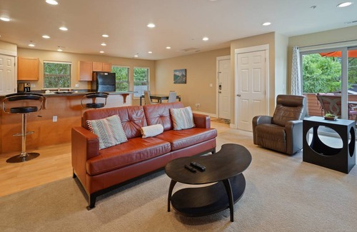 Old Bend House | 106 m² House ∙ 2 bedrooms ∙ 4 guests