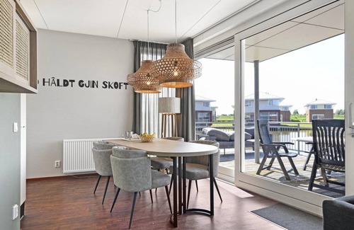 Anjum House | 106 m² House ∙ 2 bedrooms ∙ 4 guests