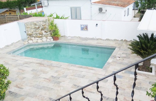 El Mas Bosca Villa | 106 m² Villa ∙ 3 bedrooms ∙ 6 guests