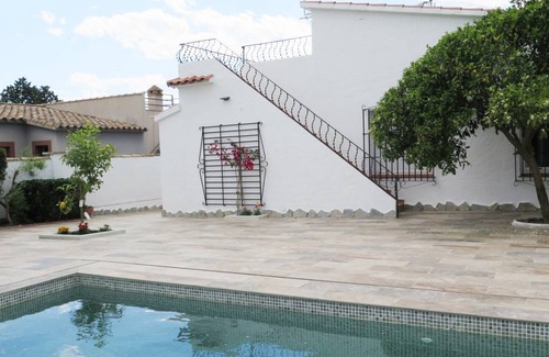 El Mas Bosca Villa | 106 m² Villa ∙ 3 bedrooms ∙ 6 guests