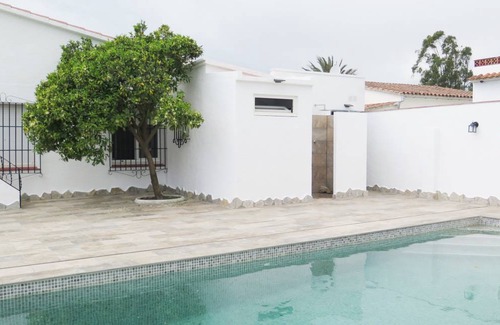 El Mas Bosca Villa | 106 m² Villa ∙ 3 bedrooms ∙ 6 guests
