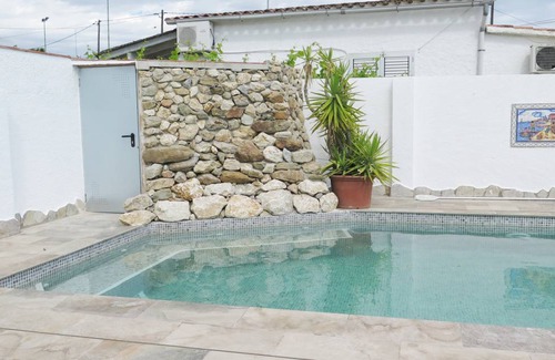 El Mas Bosca Villa | 106 m² Villa ∙ 3 bedrooms ∙ 6 guests
