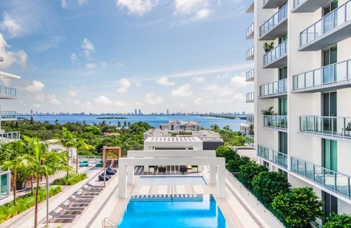 Northeast Miami Apartment | 107 m² Apartment ∙ 2 bedrooms ∙ 6 guests
