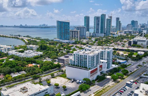 Northeast Miami Apartment | 107 m² Apartment ∙ 2 bedrooms ∙ 6 guests