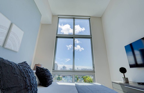 Northeast Miami Apartment | 107 m² Apartment ∙ 2 bedrooms ∙ 6 guests