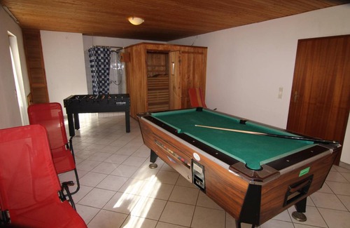 Immerath Apartment | 107 m² Apartment ∙ 2 bedrooms ∙ 5 guests