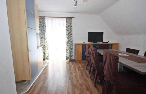 Velden am Worther See Apartment | 107 m² Apartment ∙ 3 bedrooms ∙ 7 guests