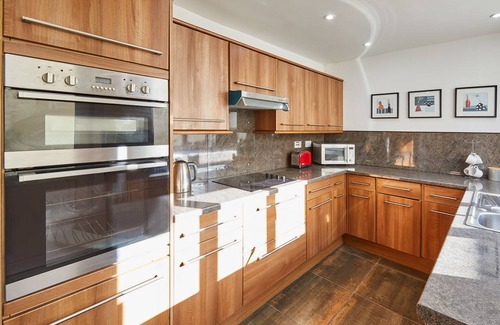 Skelton-in-Cleveland House | 107 m² House ∙ 3 bedrooms ∙ 6 guests