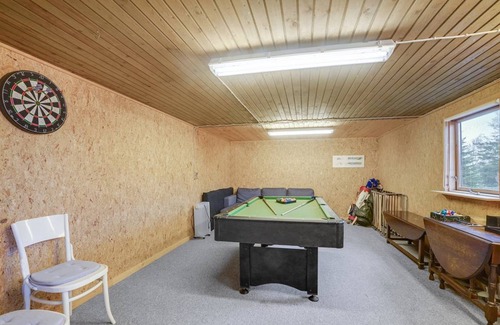 Hvalpsund House | 108 m² House ∙ 3 bedrooms ∙ 8 guests
