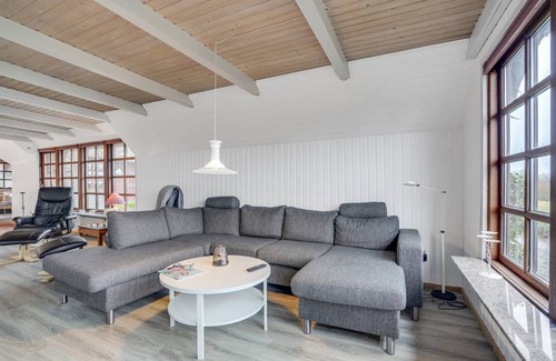 Hvalpsund House | 108 m² House ∙ 3 bedrooms ∙ 8 guests