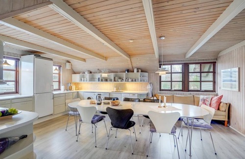 Hvalpsund House | 108 m² House ∙ 3 bedrooms ∙ 8 guests