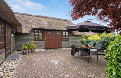 Hvalpsund House | 108 m² House ∙ 3 bedrooms ∙ 8 guests