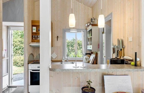 Hundested House | 1089-N Hundested - Natskyggevej 28