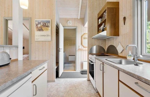 Hundested House | 1089-N Hundested - Natskyggevej 28