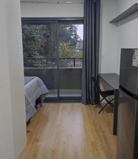 Bela Vista Apartment | 109 - Estudio com Charme e Conforto PUC Allianz Pacaembu Villa Country