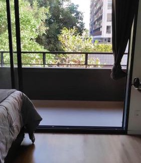 Bela Vista Apartment | 109 - Estudio com Charme e Conforto PUC Allianz Pacaembu Villa Country