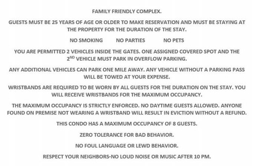 New Braunfels Apartment | 109 m² Apartment ∙ 3 bedrooms ∙ 8 guests