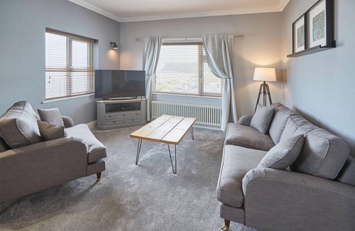Saltburn-by-the-Sea House | 109 m² House ∙ 3 bedrooms ∙ 6 guests
