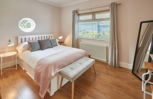 Saltburn-by-the-Sea House | 109 m² House ∙ 3 bedrooms ∙ 6 guests