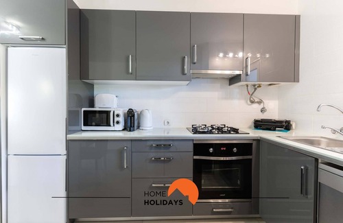 Montechoro Ski Chalet | #109 Zélio House by Home Holidays