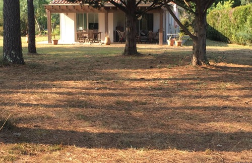 Lit-et-Mixe House | 10mn from the beach, close to the forest and cycle path