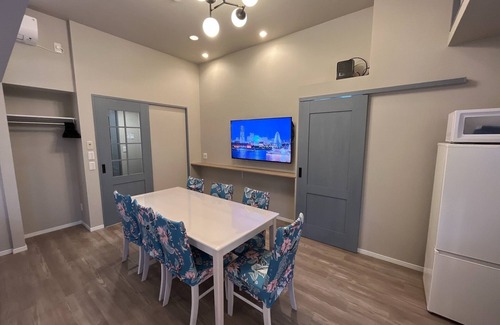 Itabashi Apartment | 11 5 minutes by Ikebukuro train 4 minutes walk f/Itabashi-ku Tokyo
