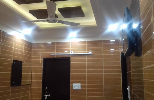 Lajpat Nagar Apartment | 11 m² Apartment ∙ 1 bedroom ∙ 3 guests