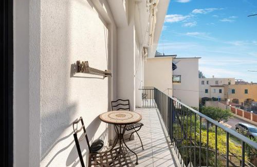 Varigotti Apartment | 11 Mehari