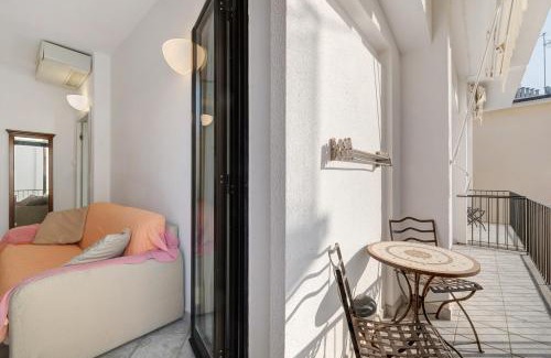 Varigotti Apartment | 11 Mehari
