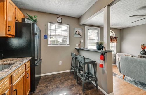 Somerset House | 11 Mi to Lake Cumberland! Retreat w/Gazebo