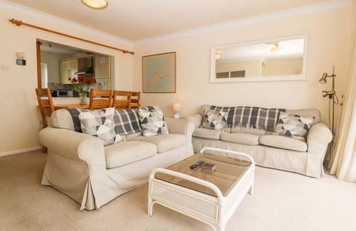 Rhyd-y-clafdy Cottage | 11 Min Y Mor
