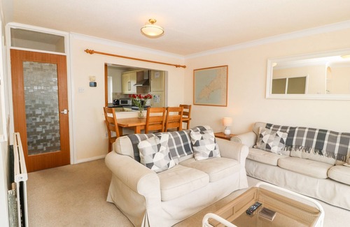 Rhyd-y-clafdy Cottage | 11 Min Y Mor