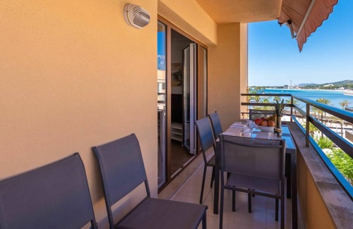 Alcudia Apartment | 110 m² Apartment ∙ 3 bedrooms ∙ 6 guests