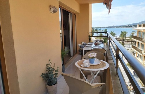Alcudia Apartment | 110 m² Apartment ∙ 3 bedrooms ∙ 6 guests
