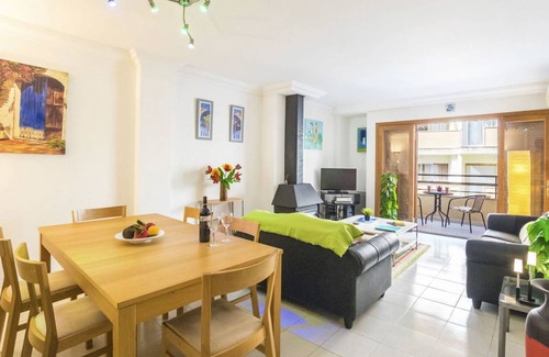 Alcudia Apartment | 110 m² Apartment ∙ 3 bedrooms ∙ 6 guests