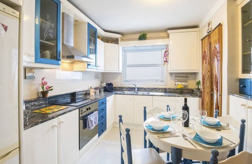 Alcudia Apartment | 110 m² Apartment ∙ 3 bedrooms ∙ 6 guests