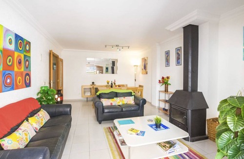 Alcudia Apartment | 110 m² Apartment ∙ 3 bedrooms ∙ 6 guests