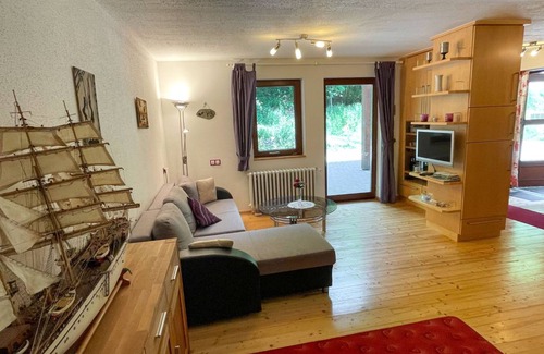 Trarbach Apartment | 110 m² Apartment ∙ 1 bedroom ∙ 6 guests